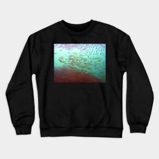 CARNAGE Crewneck Sweatshirt